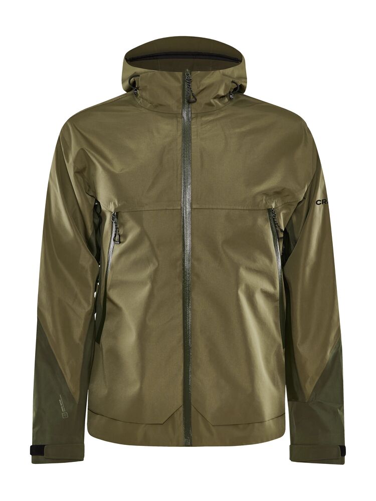 ADV Explore Shell Jacket M | Oy Trexet